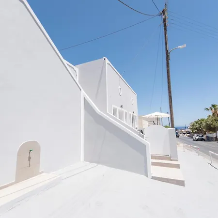 Santorini Pictures