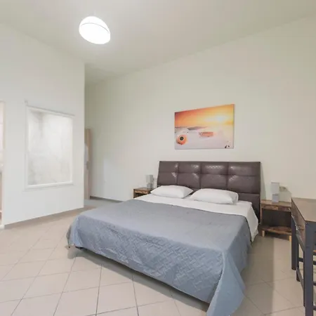 Apartman Santorini Pictures Emborió