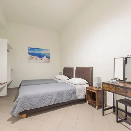 Apartman Santorini Pictures *