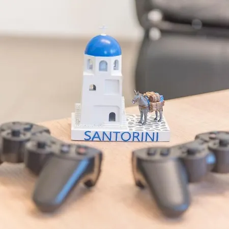 Santorini Pictures *