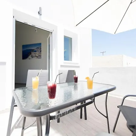 Appartamento Santorini Pictures