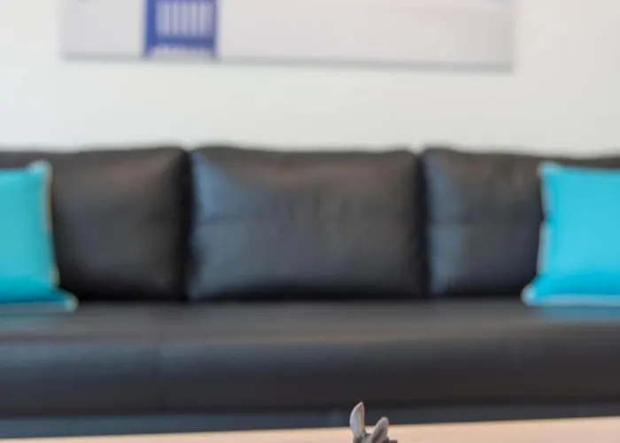 Santorini Pictures Apartman *