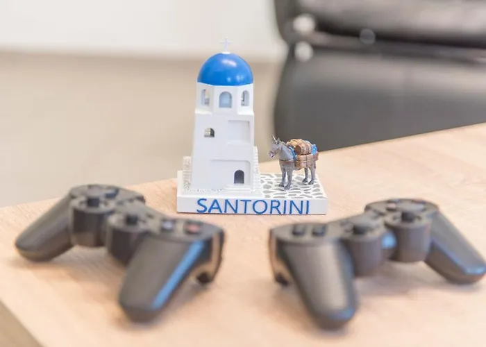 Santorini Pictures *